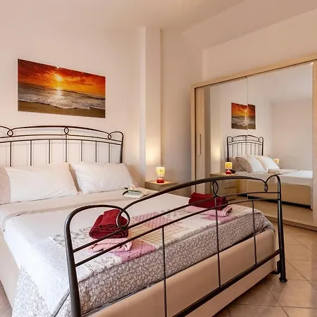 My Baby House Holiday home Alghero