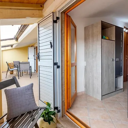 My Baby House Ferienhaus