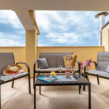 My Baby House Ferienhaus Alghero