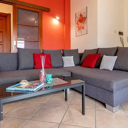 My Baby House Ferienhaus Alghero