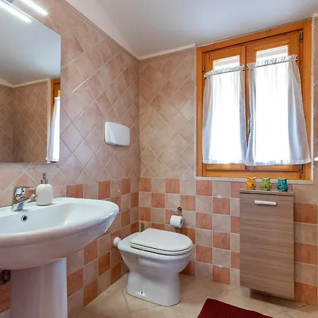 My Baby House Holiday home Alghero