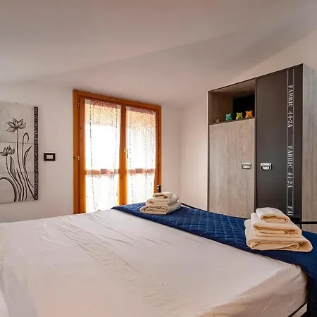 My Baby House Ferienhaus Alghero