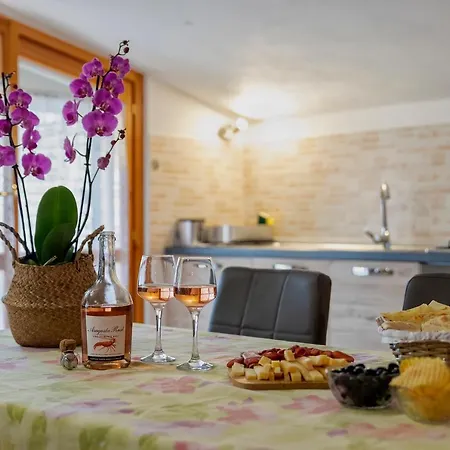 My Baby House Ferienhaus