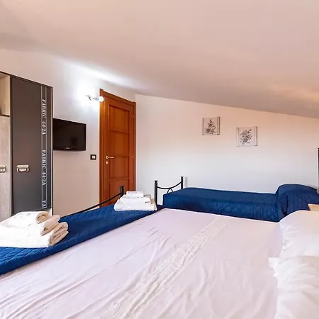 My Baby House Ferienhaus