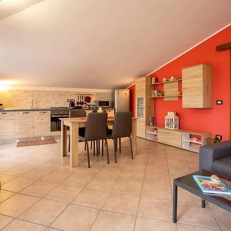 Ferienhaus My Baby House *