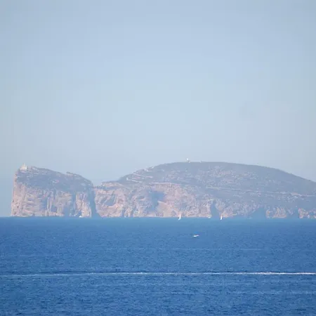 My Baby House Ferienhaus Alghero